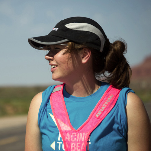 Carly Redfearn | CTC 2016